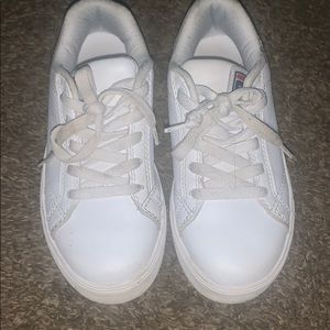 Fila boys amalfi shoe size 13